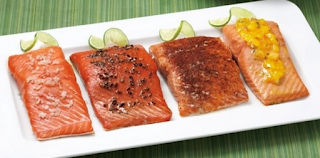 Top 12 Latest Foods for Younger Healthy Looking Skin