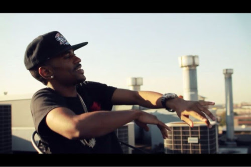 i do it big sean album cover. However, I do agree with