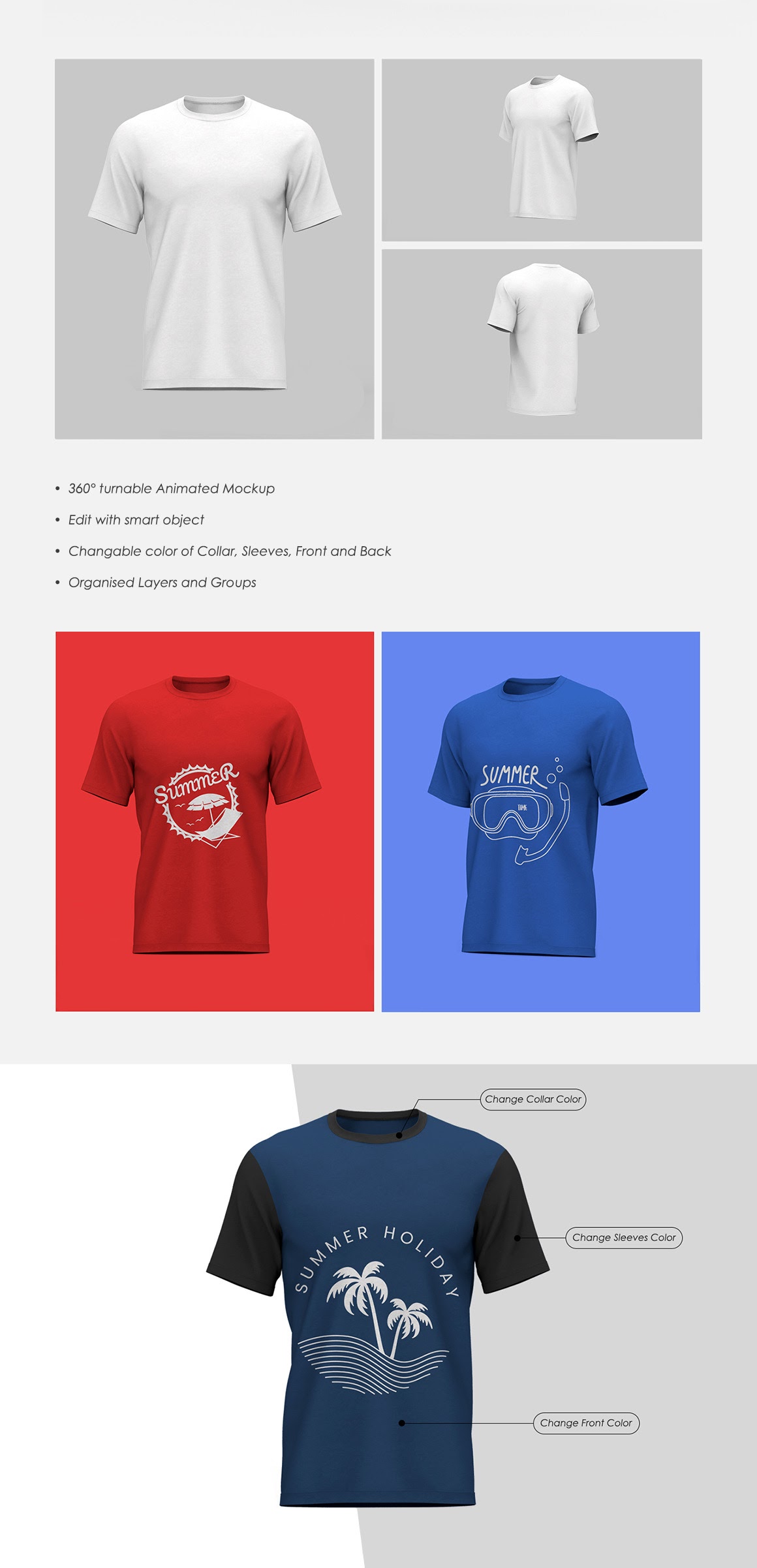 Download 158+ T-Shirt Mockup Video Product Promo Mockups Design free packaging mockups from the trusted websites.
