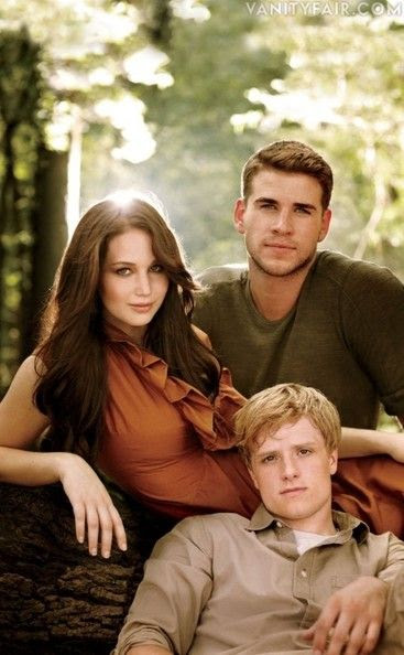 The Hunger Games