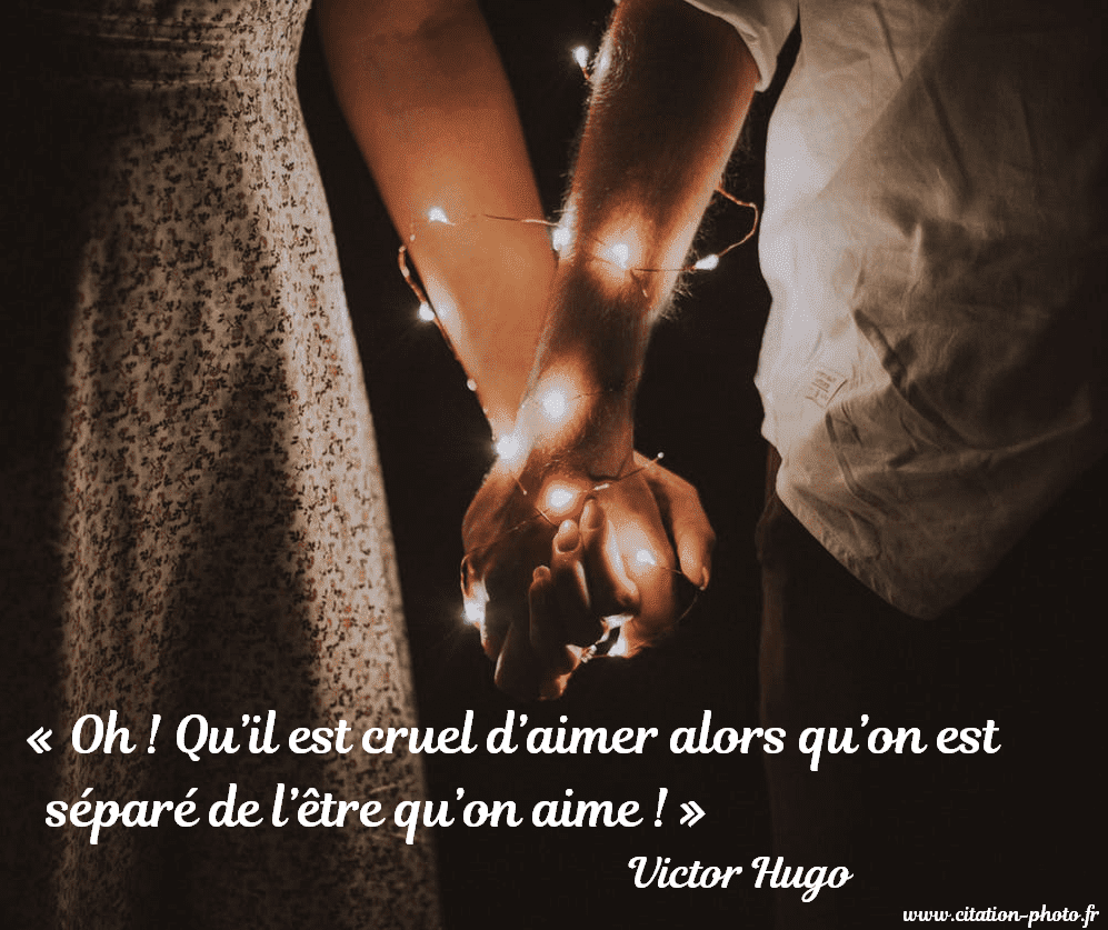 Citations Sur L Amour A Distance Photos