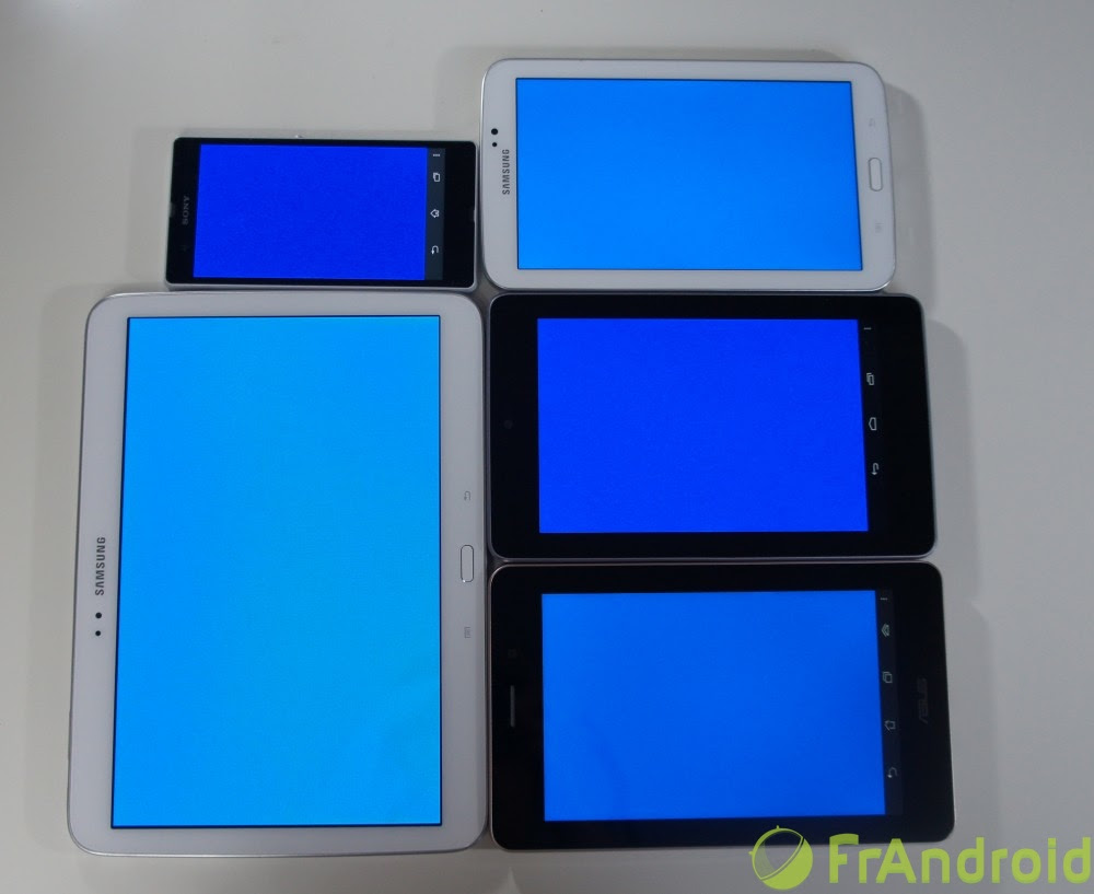 Samsung Galaxy Tab 3 10.1