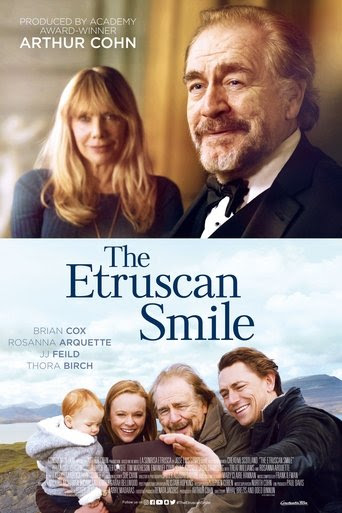 Das Etruskische Lächeln Pelicula Completa En Japones 2019
