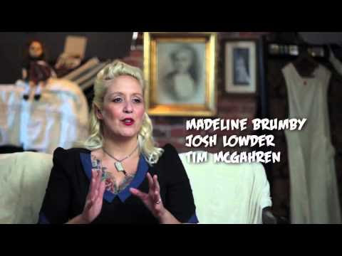 Tales from Morningview Cemetery (2013) online streaming