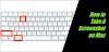 List Of How To Take Mac Screenshot 2022