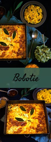 Top 14+ Simple African Dishes, Viral!