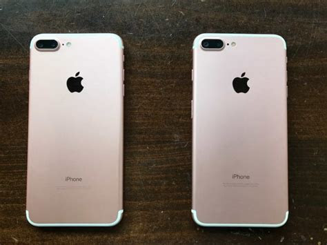 Because the iphone 7 has an aluminium backing, it is unable to support wireless charging. This fake iPhone looks so good it almost fooled the
