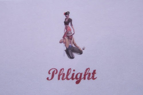 Phlight Restaurant, Uptown Whittier, CA