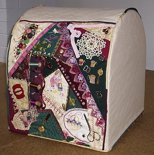 Laurel's cover