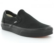 Inspirasi Terbaru 15+ Vans Slip On Noir