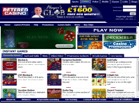 betfred casino