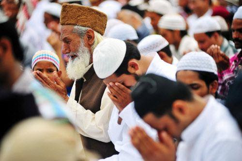Eid-ul-Fitr 2019, End of Ramadan, Eid al-Fitr Celebrations 