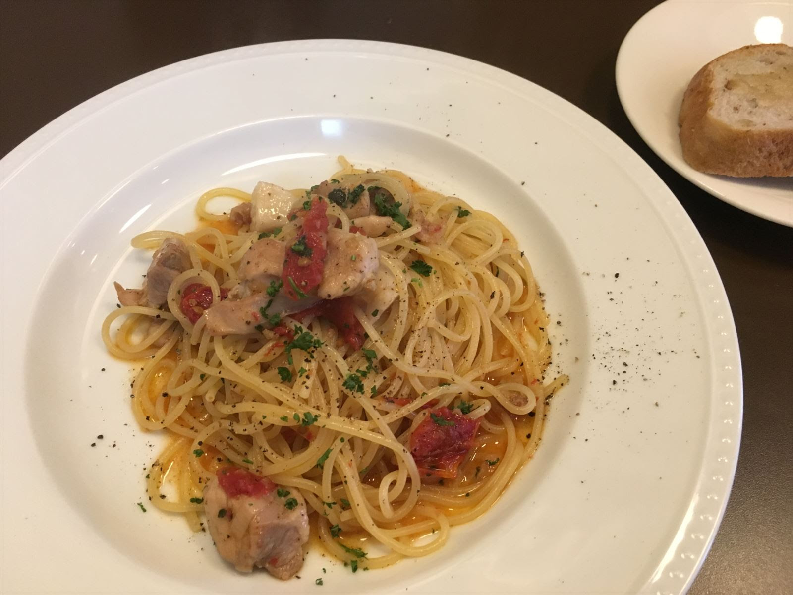 福山市松永町のランチ バンズ グリル アンド カフェ Ban S Grill And Cafe 瀬戸内の新鮮食材を生かした創作イタリアン チェック社長の鞆 福山活性化ブログ