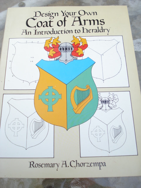 Design your Own coat of Arms, 1987 | Flickr - Photo Sharing!