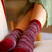 Chimney Socks 4