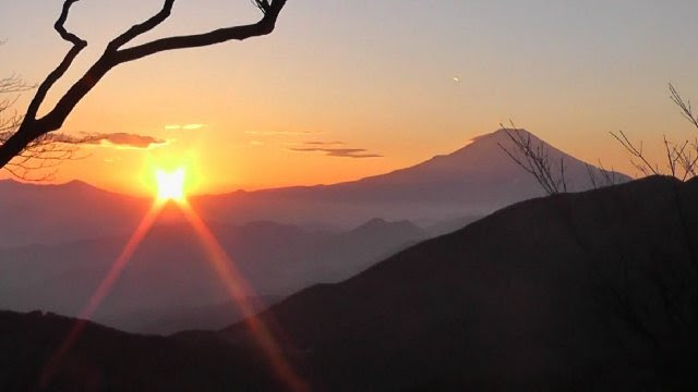 神奈川県 富士山 無料写真素材集 風景 観光 えいの旅