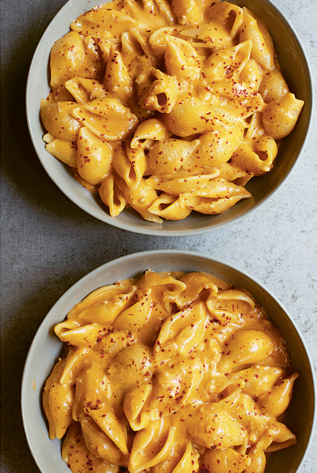 Crab Mac N Cheese Nigella S Recipes Nigella Lawson