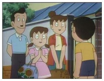 ドラえもんでしずかちゃんのパパは何人いるの 名前や仕事も紹介 Legend Anime