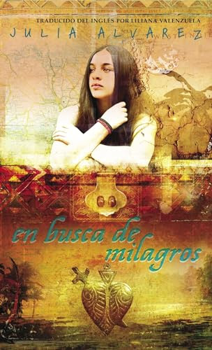 En busca de milagros (Spanish Edition)