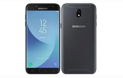 Galaxy J6