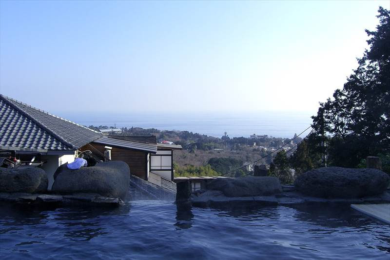 早春に行きたいおすすめの料理が上手い温泉宿 伊東温泉 割烹旅館 横浜 藤よし 伊豆店 静岡県の温泉 いい湯だね 温泉旅行hack