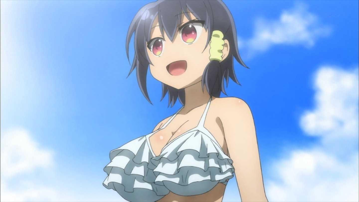 前期 15秋 視聴アニメ感想 気まぐれピエロのしーくれっと る む