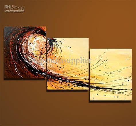 ideas  multiple canvas paintings
