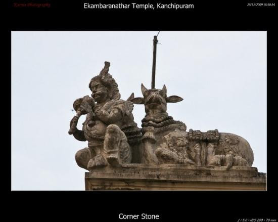 Kanchipuram Photo