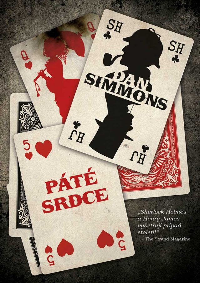 Výsledek obrázku pro páté srdce