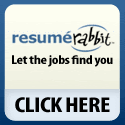 Let the jobs find you!