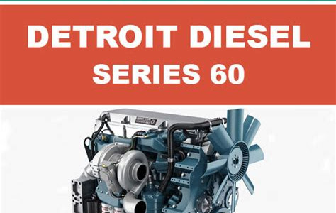 Download EPUB detroit diesel service manual iPad Pro PDF