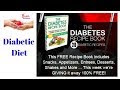 Diabetic Diet - Diabetic Diet Plan - diabetic diet guide - Diabetic Diet Menu 😊