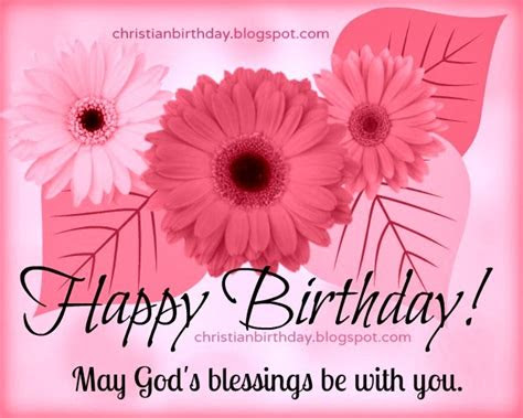 birthday blessings quotes quotesgram