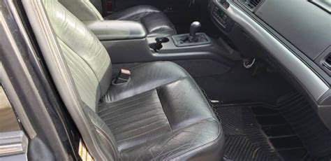 Download Mercury Marauder Manual Transmission