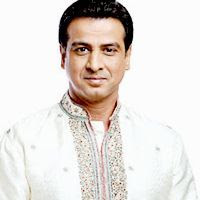 Ronit Bose Roy