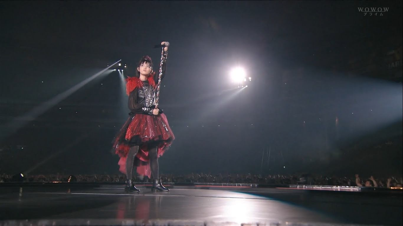 Babymetal Wallpapers R Babymetal