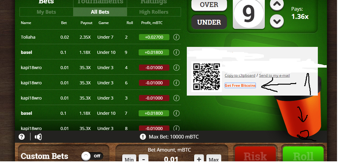 Gambling Earn Bitcoin Playing Fun Games No Deposit Needed Tbn - 
