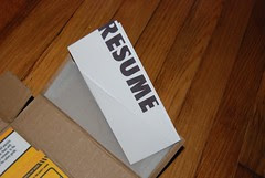 Resume