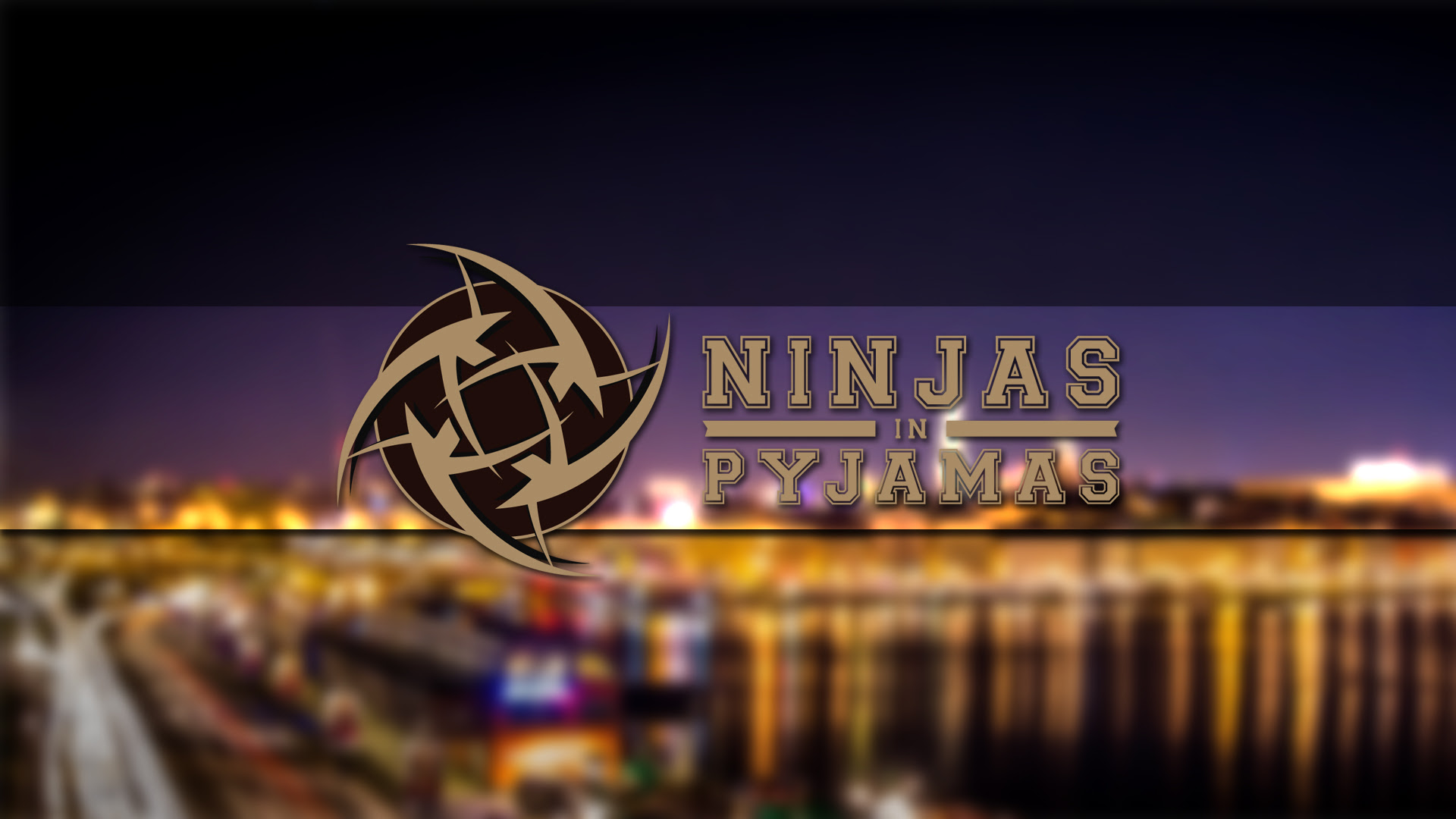 Ninjas In Pyjamas Wallpaper Blueridge Wallpapers
