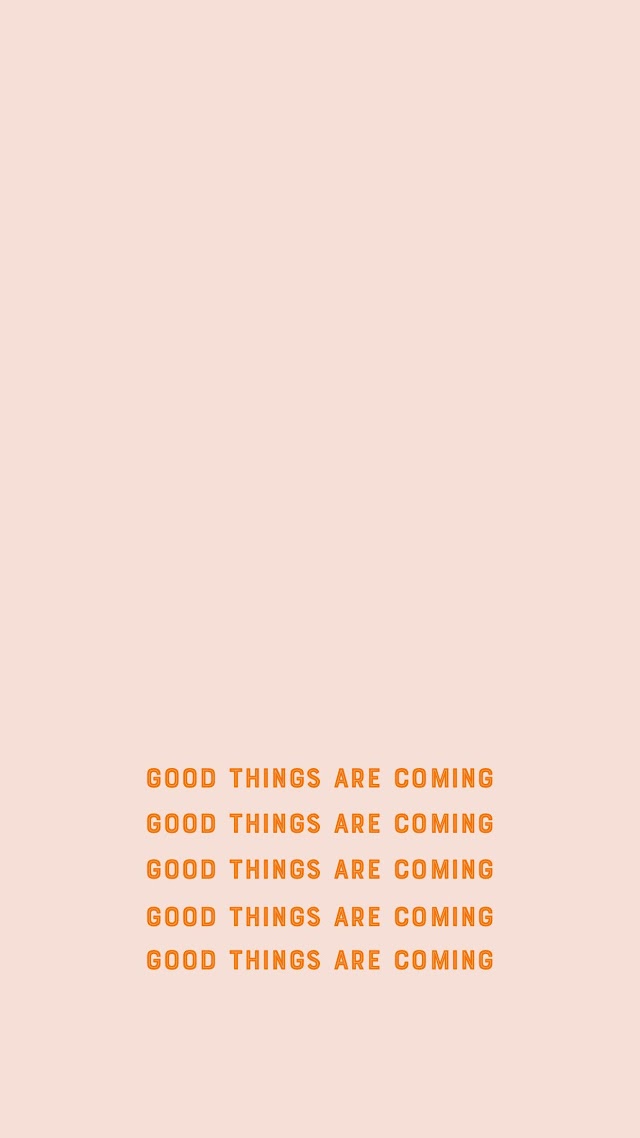 Aesthetic Iphone Wallpaper Quotes