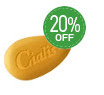 Cailis 20% off