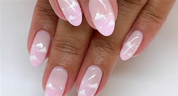 Get Picture-Perfect Pink Cloud Nails – A Step-by-Step Guide