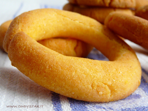 rosquillas