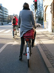 Raleigh Ride