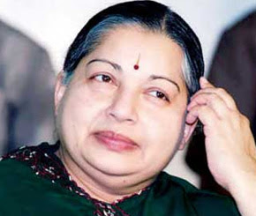 Jayalalitha