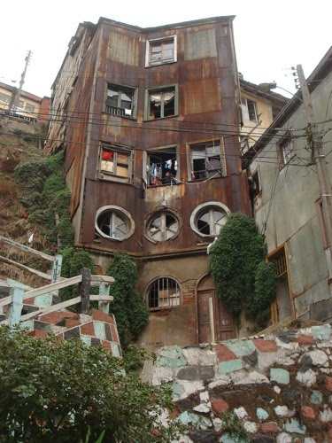 ruin 2