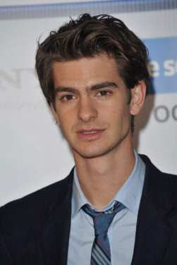 andrew garfield