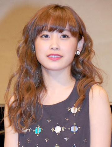 2 ページ目 激変 元モー娘 高橋愛さんの髪型が可愛すぎると話題に 別人 エントピ Entertainment Topics