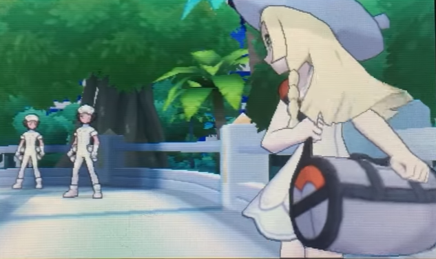 ポケモンサンムーンクリア後の感想 あなたはどんな殿堂入りメンバーでしたか ネタバレ注意 つねづネット