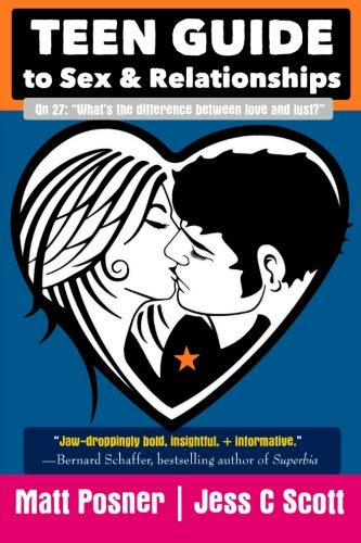 Teen Guide to Sex and Relationships